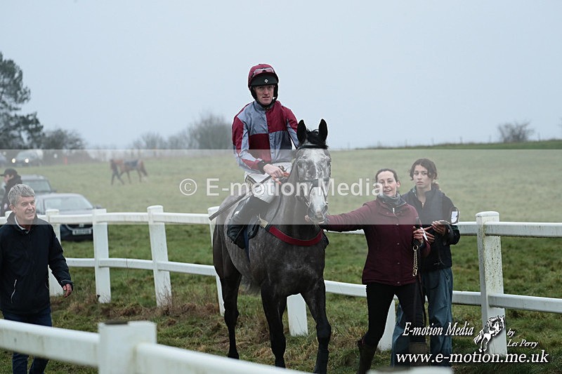 PtP 180126  0103 - Royal Artillery PtP Larkhill 18/01/26