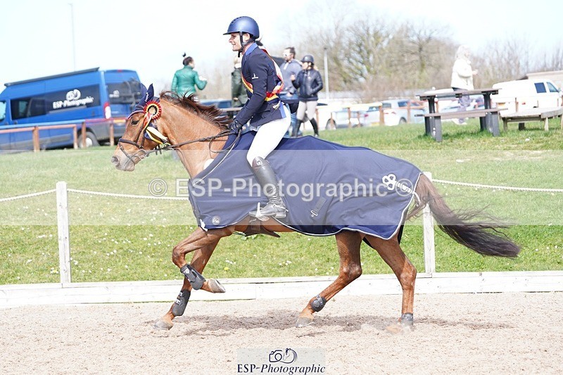 250330-133102-07213 - Cls 27 Snr 1.05 and 1.10m Grand Prix