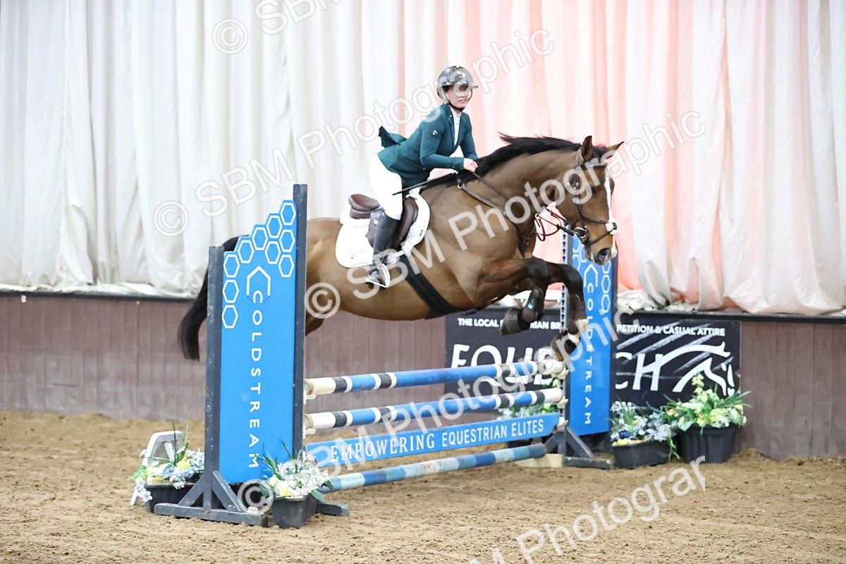 SBM_001754 - Class 7 - Clear Round