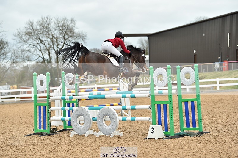 230301A-143732-00615 - Cls 5 Foxhunter & Open