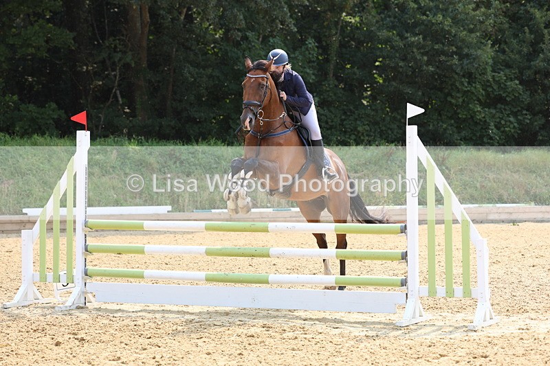 3E7A1690 - Class 5: Senior 95cm