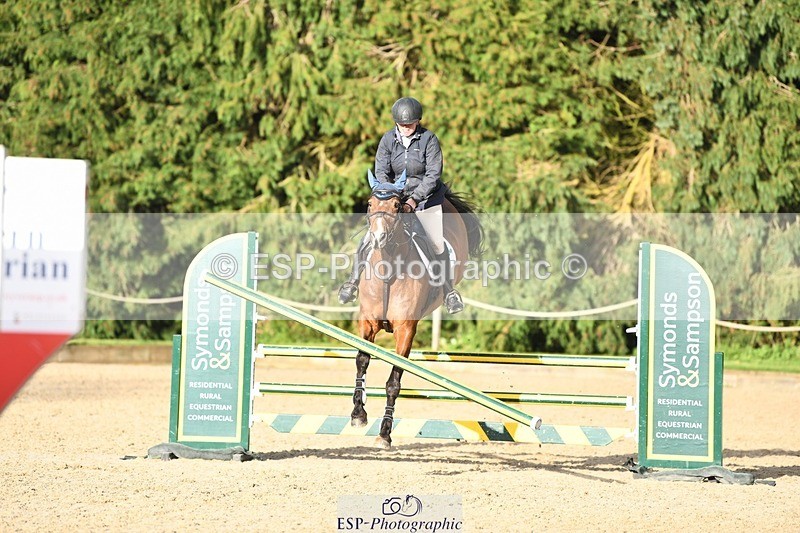 240323-164351-01507 - Cls 5 Foxhunter & 1.20m Open
