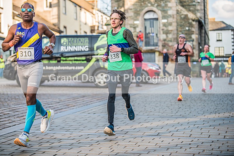 RTH-322 - Keswick Round The Houses Road Race, Wednesday 26th April 2023