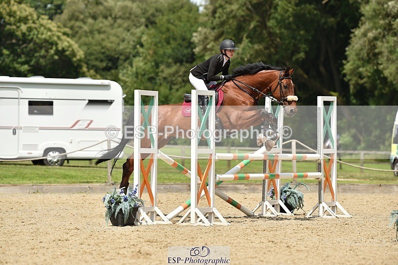 230706-142850-03303 - Cls 6 Newcomers & 1.10m Open