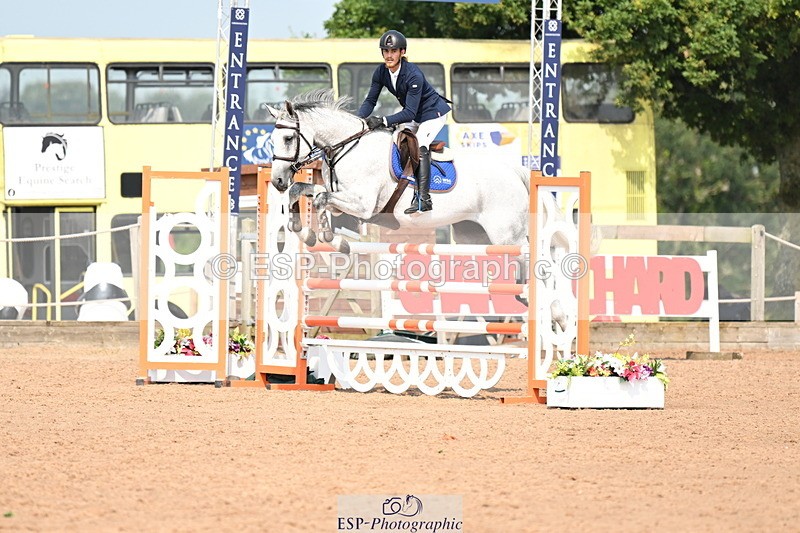 240801A-110951-01304 - Cls 2 Foxhunter