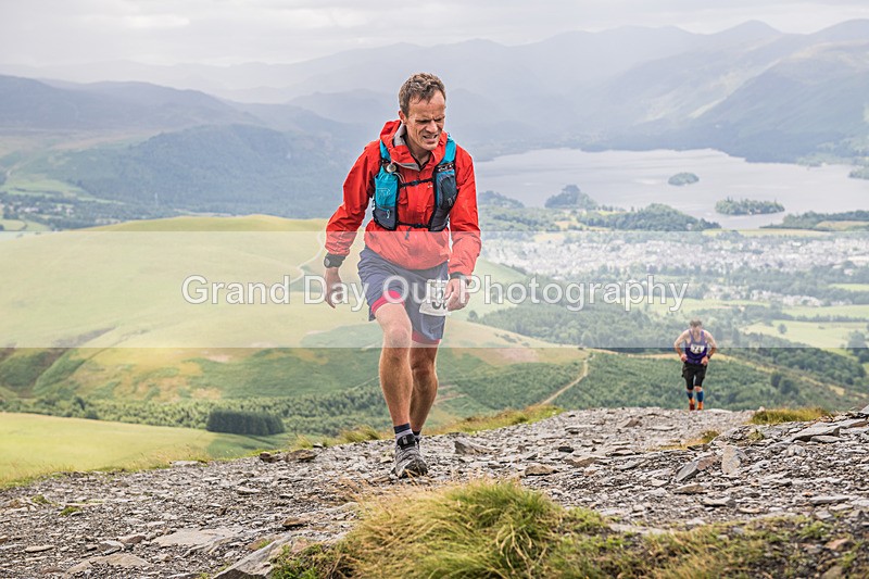 Skiddaw-228 - Skiddaw Fell Race Sunday 2nd July 2023
