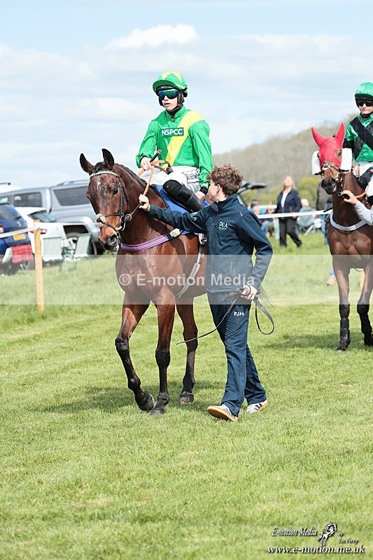 PtP 190426 633 - Vine & Craven PtP Kingston Blount 19/04/26