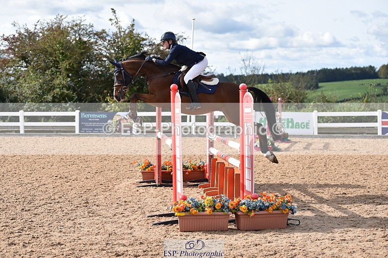 231015A-133014-08327 - Cls 25 95cm Amateur Q 2nd R