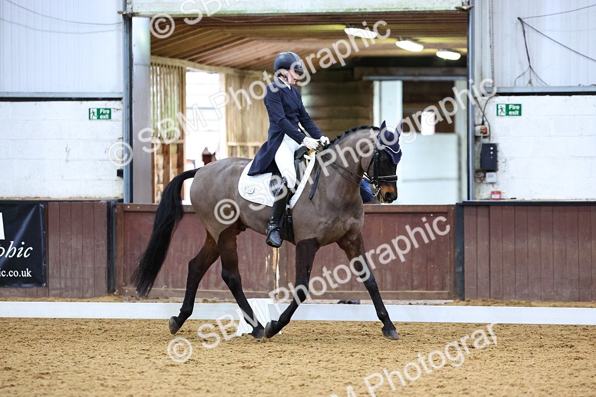 SBM_002488 - Class 23-25-26 - FEI PSG FEI INTI FEI Pony Team Test