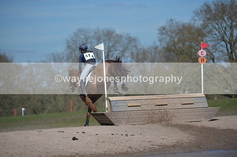 NGP_9588 - XC Time 14:39 to 14:53