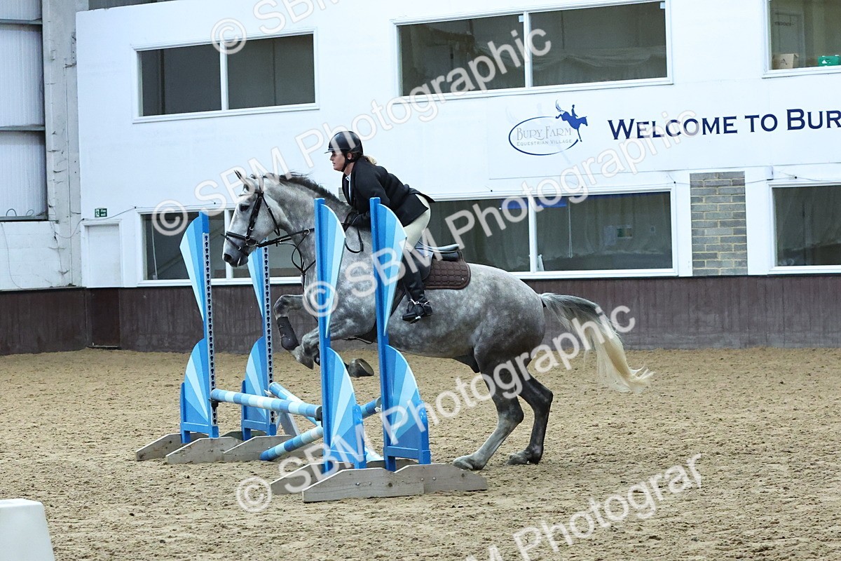 SBM_005579 - Class 5 - 60cm Open