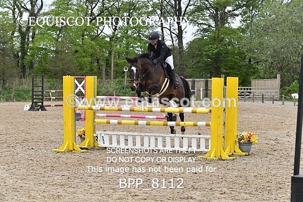 BPP_8112 - CLASS 17 SAT Senior Discovery/ 1m Open