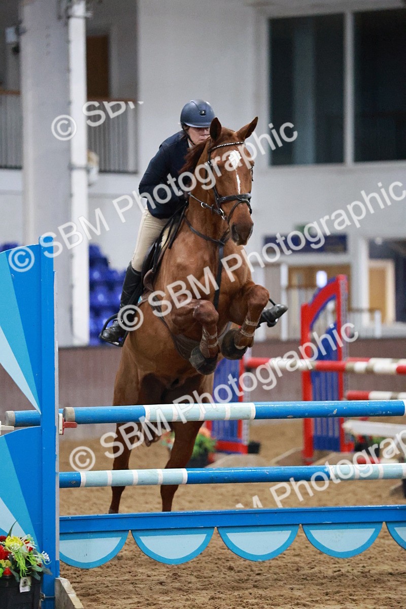 SBM_004362 - Class 17 - Senior Newcomers - 1.10m