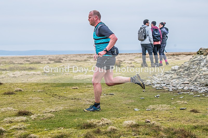 Black Combe-612 - Black Combe Fell Race Saturday 4th March 2023