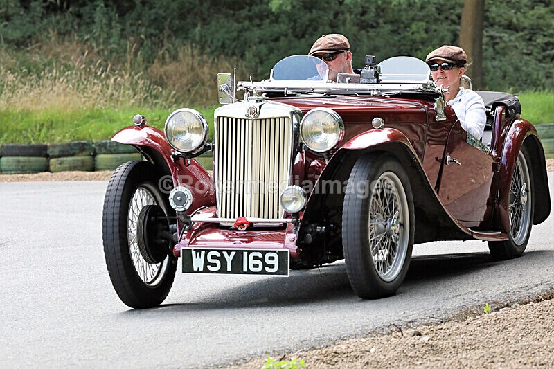 Pete Wilson 2-8-20-134 - Aug 2nd 2020 Drive thru