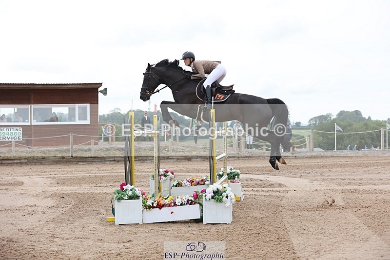 250719-174331-17458 - Cls 7, 3 Star Big Tour Break to End