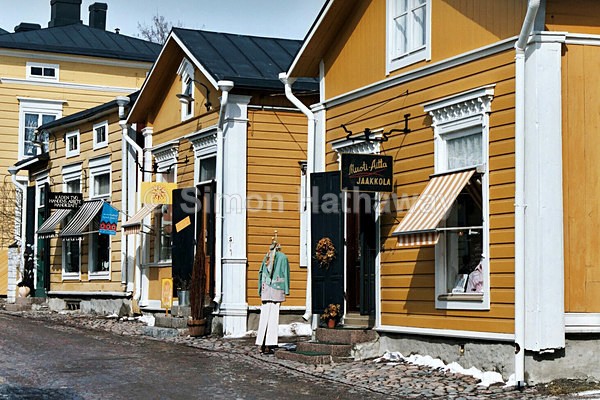  - Finland