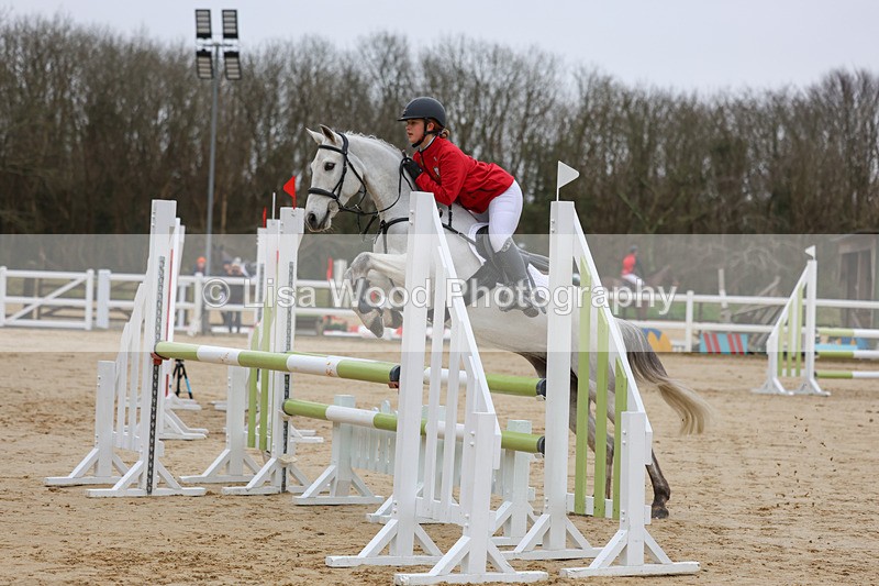 3E7A8020 - Class 1: 95-100cm