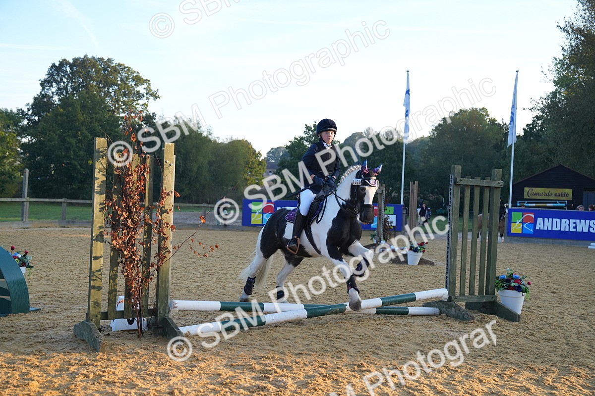 SBM_58789 - J63 - Minis Clear Round 30cm 40cm