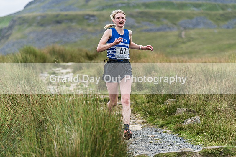 Ingleborough-997 - Ingleborough Mountain Race Saturday 20th July 2024