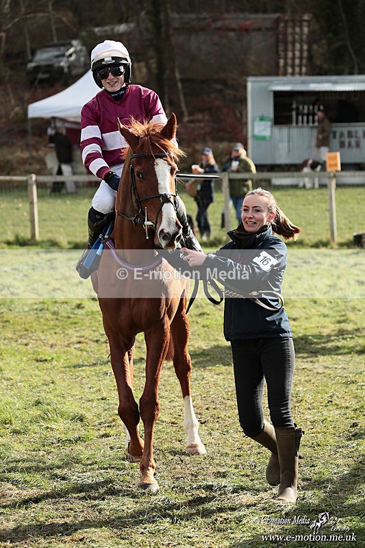 PtP 280226 595 - Kimblewick PtP Kingston Blount 28/02/26