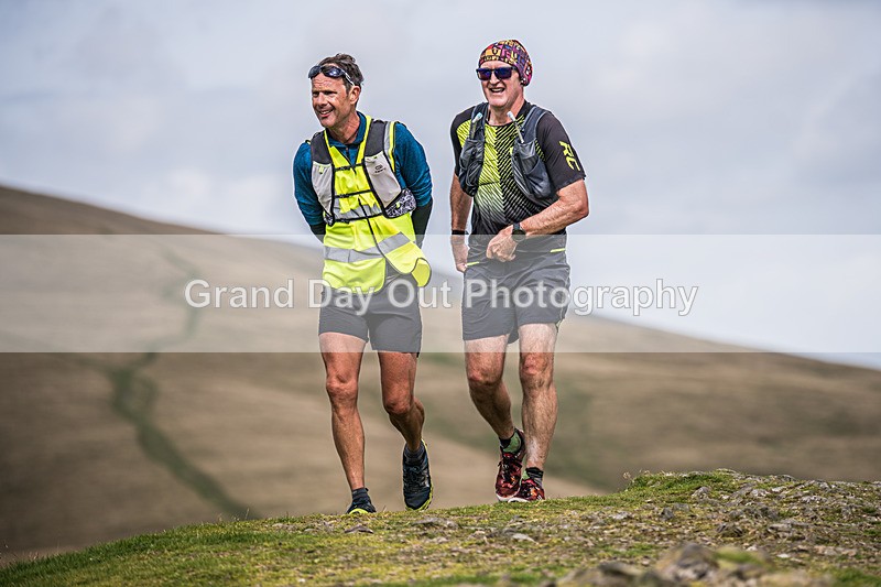 Sedbergh-890 - Sedbergh Hills Fell Race Sunday 18th August 2024