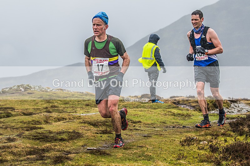 Coledale-233 - Coledale Horseshoe Fell Race Saturday 25th March 2023