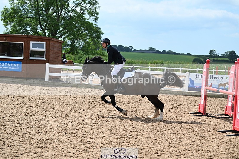 240609A-110300-04217 - Cls 22 Pony Discovery Jump Off and Presentations