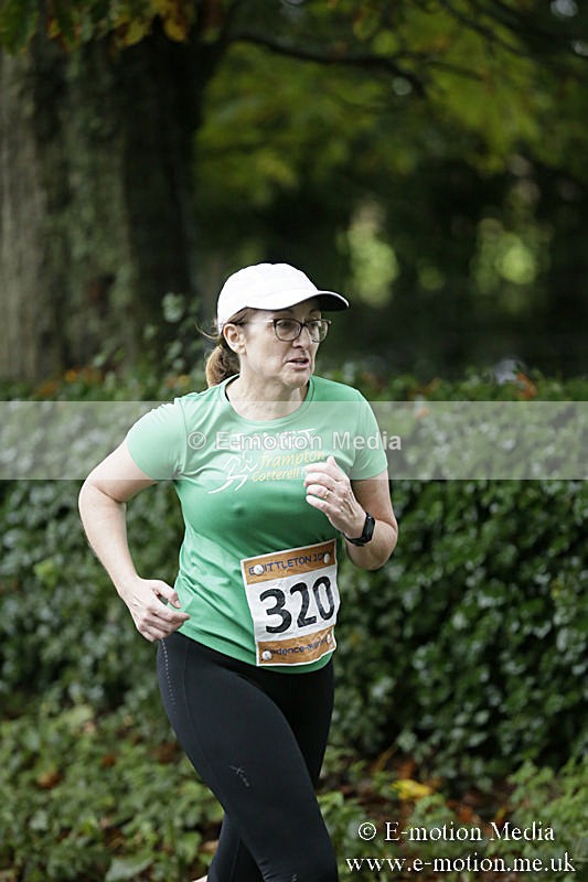 CAD131019-1523 - Cadence Events Grittleton 10km 13/10/19