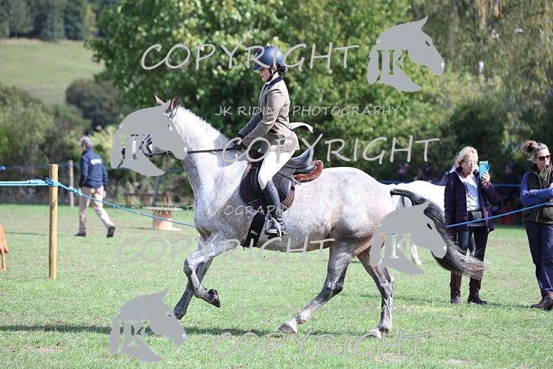 APP_3130 - Class 11 Veterans ridden