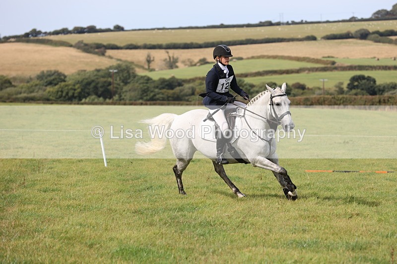 JPP_8520 - Class 1: Trebudannon Open: 70cm Showjumping