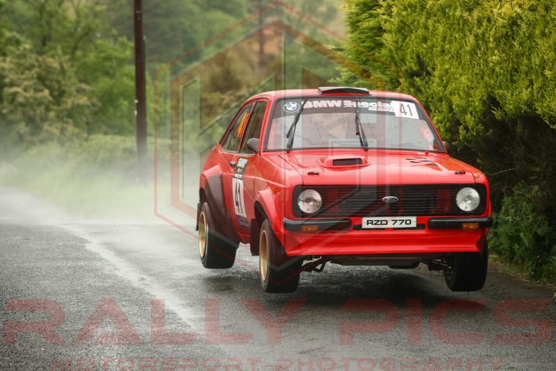 Maiden City Stages 32 of 89 - Maiden City Stages 2025