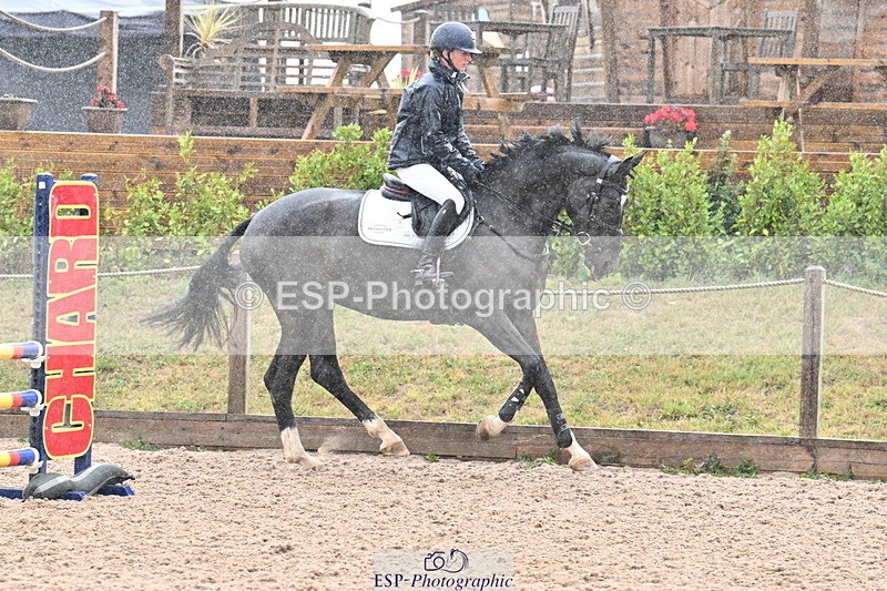 250827B-102436-00022 - Clear Round & Cls 1 Brit Nov 90cm