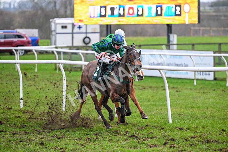 090226-Race 5-Vanilla Dancer-2021 - Race 5