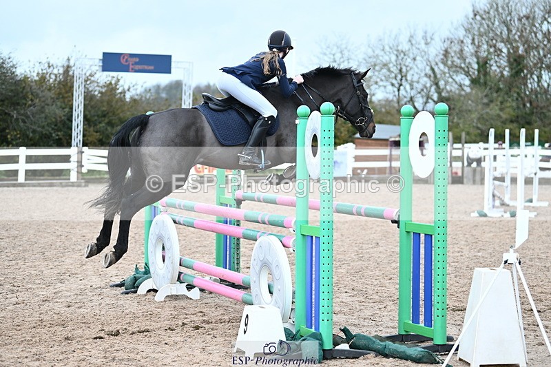 231118A-125339-01982 - Cls 6 BlueChip Pony Sapphire Qualifier