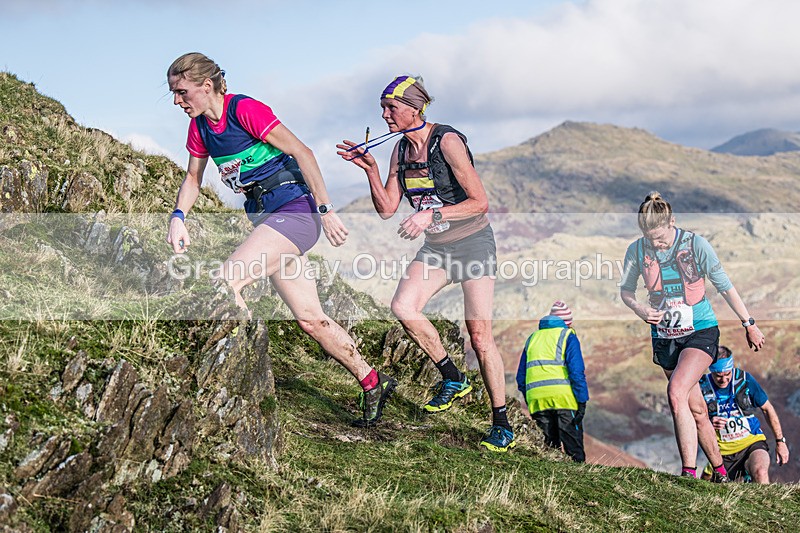 Dunnerdale-344 - Dunnerdale Fell Race Saturday 12th November 2022