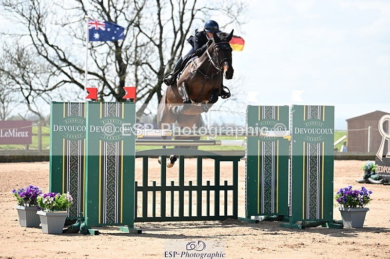 250425-130615-09316 - Cls 10 - 2 Star Big Tour L. Ranking Class - 1st Half