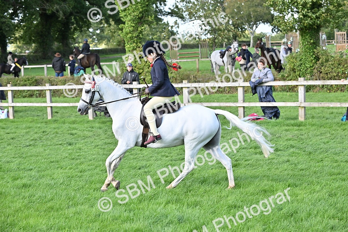 SBM_48360 - S21 - Novice & Newcomers First Ridden