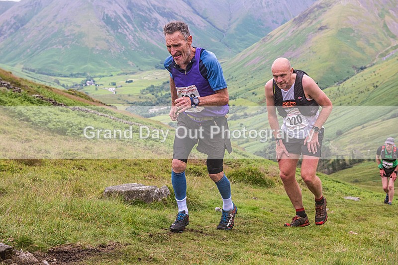 Wasdale-645 - Wasdale Horseshoe Fell Race Saturday 13th July 2024