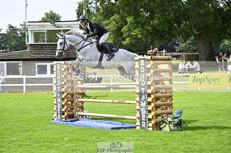 250613A-102546-00441 - Cls 1 Snr Newcomers and 1.10m Open