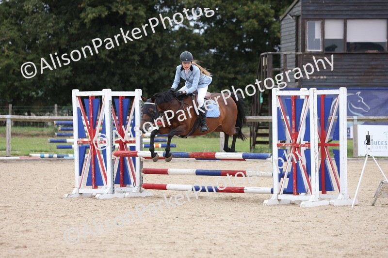 20250727-1224 - Class 5 - 80cm