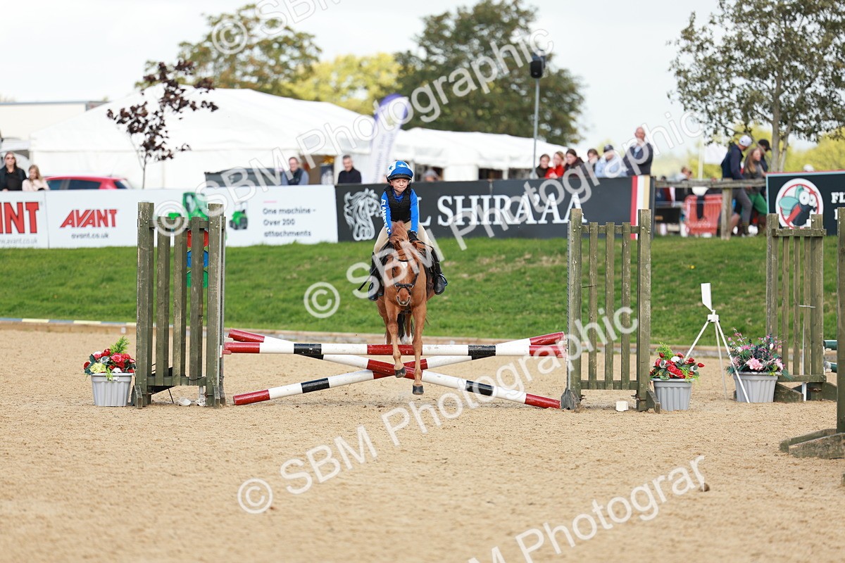 SBM_17336 - E4b - Eventers Challenge 60cm Open