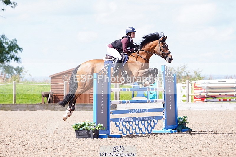 240728A-112104-08712 - Cls 26 NAF Silver Semi Final