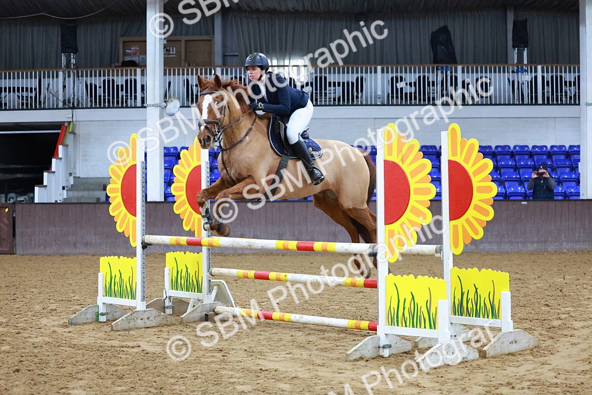 SBM_001232 - Class 3 - Senior Discovery - 1.00m