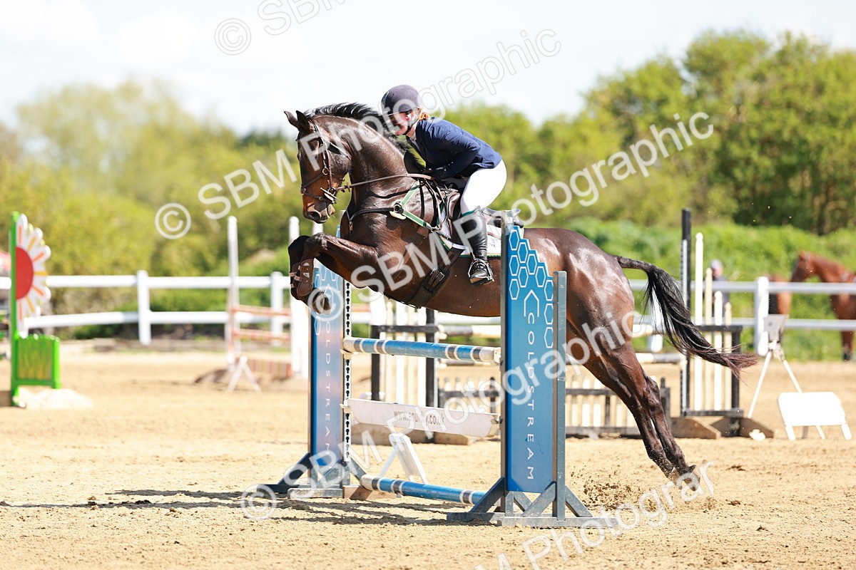 SBM_001433 - Class 3 - Senior Discovery - 1.00m