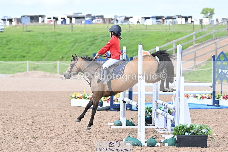 240628A-163111-01494 - Cls 5 Stepping Stones 128cm + 138cm