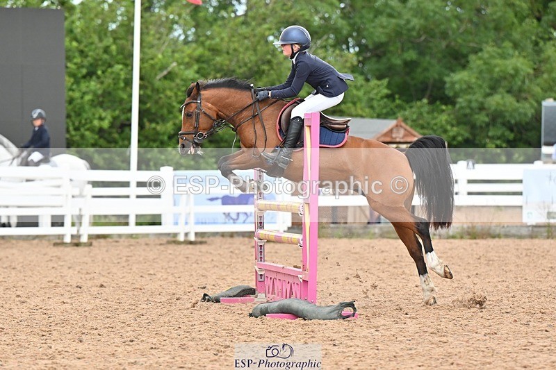 260628-101722-07190 - Cls 36 Pony Discovery + 90cm Open