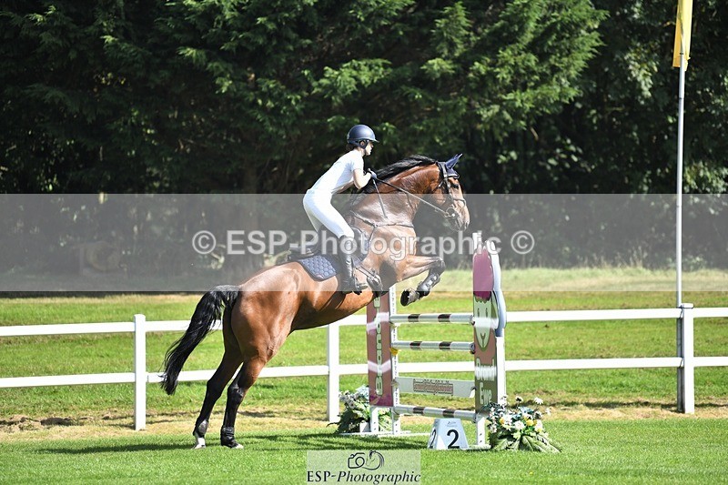230908-113251-01152 - Cls 2 Snr Foxhunter & 1.20m Open