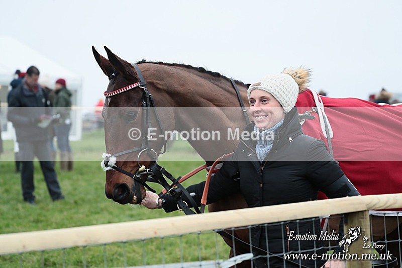 PtP 141225  0713 - Harkaway Club PtP Chaddesley Corbet 28/12/25