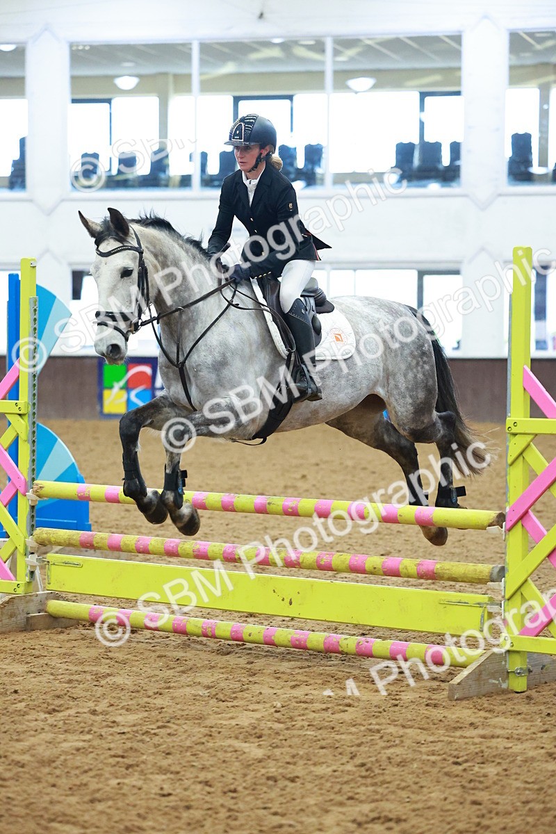 SBM_000297 - Class 1 - Clear Round